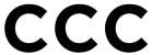 CCC