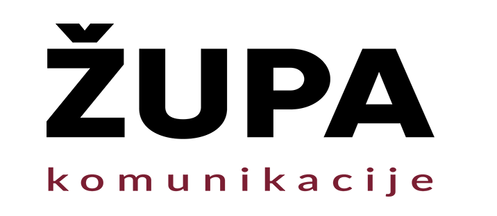 ŽUPA komunikacije